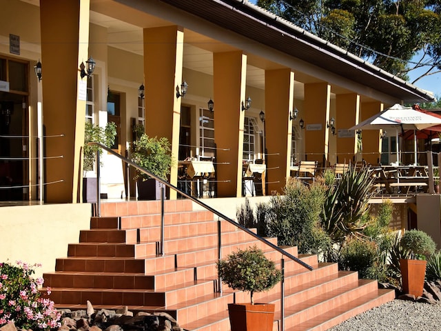 Bahnhof Hotel Aus